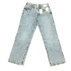 Forever 21 90’s Fit Jeans – Size 29 | NWT | Pinch Waist Relaxed Leg